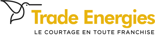 Logo Trade énergie